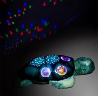 Проектор-ночник Морская черепаха