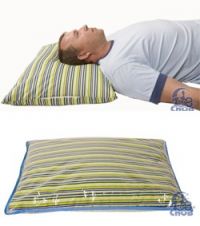 Анатомическая подушка с гречкой «Большой Сон»