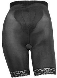 Коррекционные панталоны с завышенной талией R6226