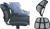 Ортопедическая поддержка для офисного кресла Меш