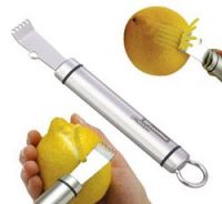 Нож для очистки лимонной кожуры PRESIDENT