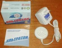 Ультразвуковая стиральная машинка Ultraton МС-2000М
