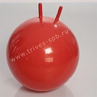 Мяч гимнастический кенгуру Azuni (диаметр 55 см)