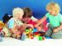 Яркие и интересные: выбираем детские развивающие игрушки